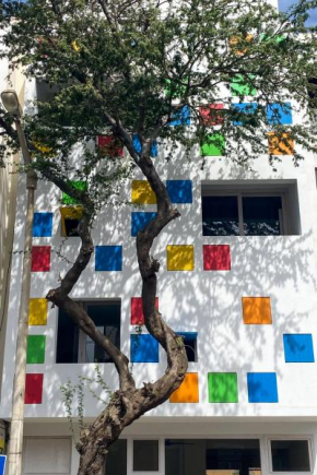 Celestina Apartamentos